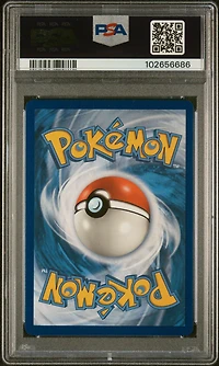2018 Pokemon Sun & Moon Lost Thunder 210 Full Art/kahili PSA