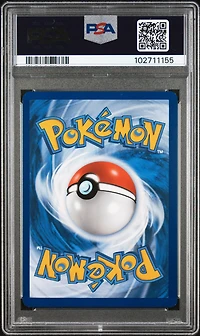 2024 Pokemon Trick Or Trade 024 Teal Mask Ogerpon PSA