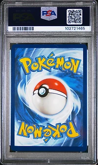 2024 Pokemon Svp En-sv Black Star Promo 153 Magneton Surging Sparks Prerelease-staff PSA 10