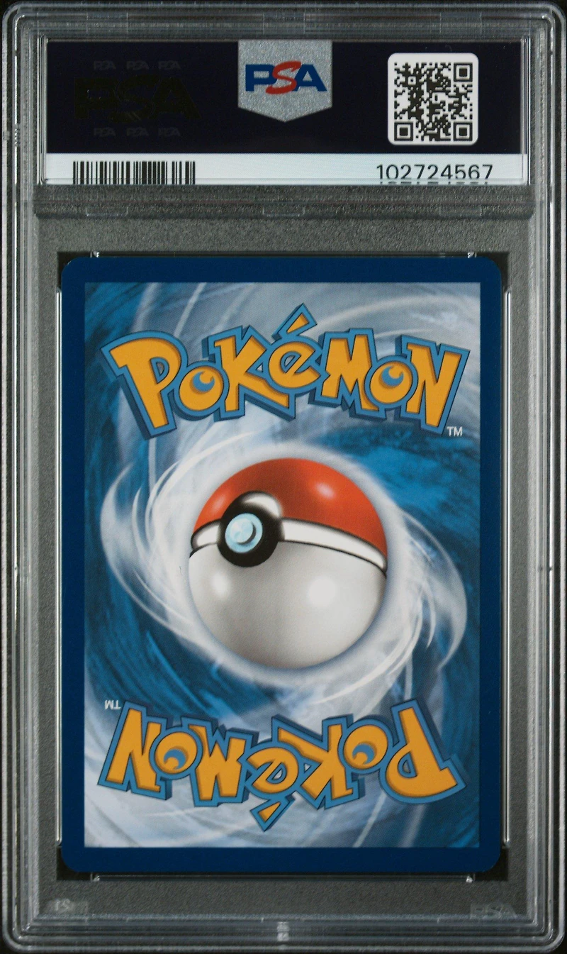 2023 Pokemon Swsh Black Star Promo 291 Full Art/lucario Vstar Crown Zenith Elite Trainer Box PSA