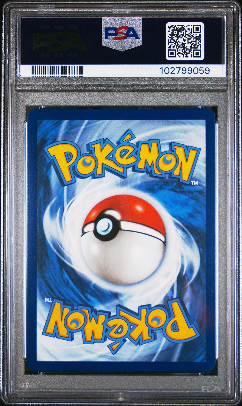 2023 Pokemon Svp En-sv Black Star Promo 048 Squirtle 151 Poster Collection PSA 10