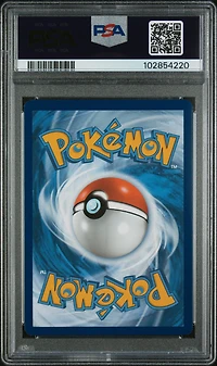 2024 Pokemon Twm En-twilight Masquerade 011 Leafeon Reverse Holo PSA 10