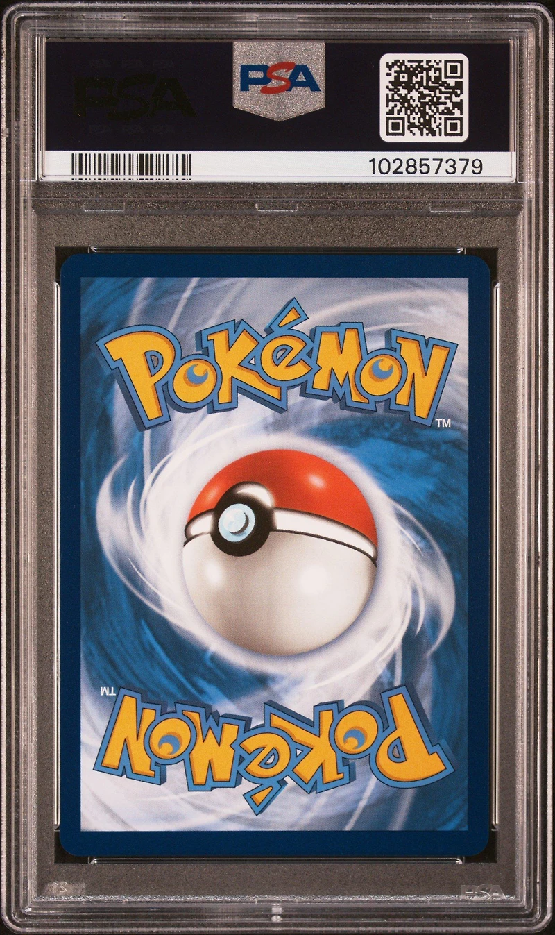 2023 Pokemon Svi En-scarlet & Violet 158 Oinkologne Ex PSA