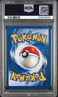 2003 Pokemon Ex Dragon 99 Charmeleon-holo State Championships PSA 9