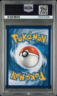 2024 Pokemon Twm En-twilight Masquerade 197 Scream Tail Ex Ultra Rare PSA