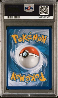 2013 Pokemon Black & White Legendary Treasures Radiant Collection Rc24 Full Art/mew Ex PSA