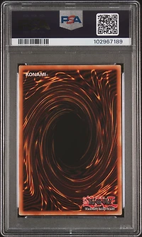 2024 Yu-gi-oh! Ra03-quarter Century Bonanza En152 Elemental Hero Flame Wingman 1st Edition-quarter Century Secret Rare PSA 10