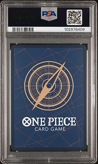 2024 One Piece Promos 066 Boa Hancock Sealed Battle Vol.2 PSA 10