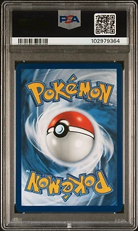 2023 Pokemon Mew En-151 133 Eevee Pokemon Together PSA