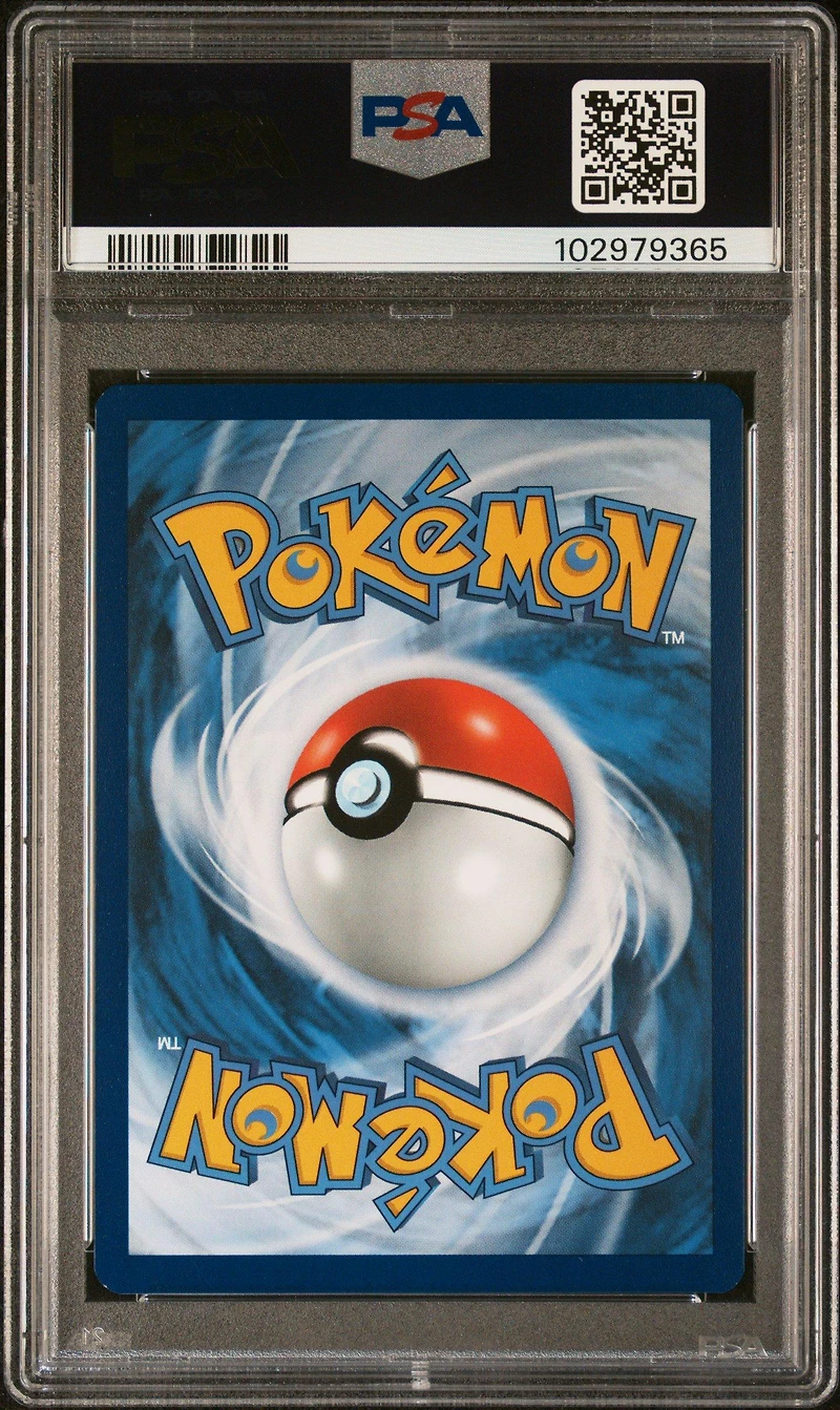 2023 Pokemon Mew En-151 025 Pikachu Pokemon Together PSA
