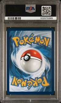 2023 Pokemon Mew En-151 025 Pikachu Pokemon Together PSA