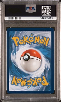 2021 Pokemon Sword & Shield Fusion Strike 158 Tyranitar V PSA