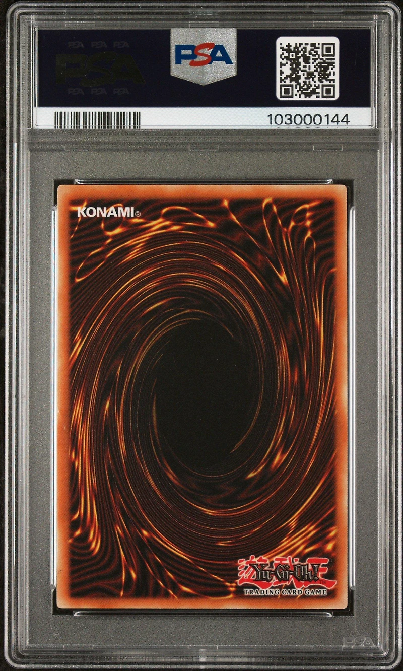 2024 Yu-gi-oh! Ra03-quarter Century Bonanza En081 Red-eyes Black Dragon 1st Edition-quarter Century Secret Rare PSA 10