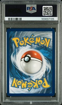 2015 Pokemon Xy Ancient Origins 93 Full Art/giratina Ex PSA