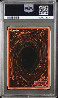 2024 Yu-gi-oh! Ra03-quarter Century Bonanza En086 Summoned Skull 1st Edition PSA 9