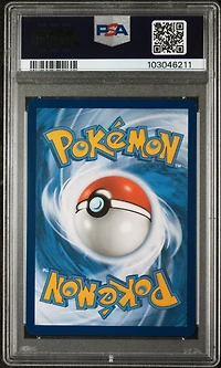 2023 Pokemon Svi En-scarlet & Violet 250 Jacq Special Illustration Rare PSA