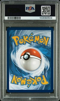 2023 Pokemon Svp En-sv Black Star Promo 044 Charmander Obsidian Flames Elite Trainer Box PSA 8
