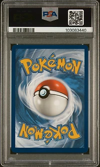 2023 Pokemon Par En-paradox Rift 202 Garganacl Illustration Rare PSA