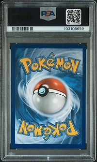 2015 Pokemon Xy Primal Clash 55 Primal Kyogre Ex PSA