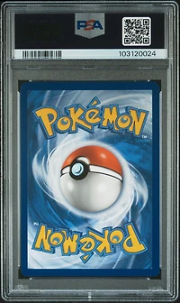 2024 Pokemon Twm En-twilight Masquerade 207 Lana's Aid Ultra Rare PSA
