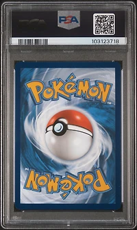2023 Pokemon Sword And Shield Crown Zenith 036 Kyogre-holo 2024 Sea & Sky Premium Collection PSA 9