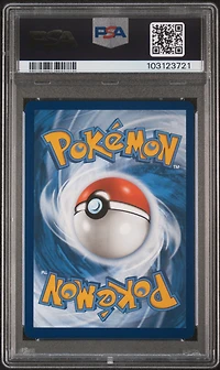 2023 Pokemon Sword And Shield Crown Zenith 100 Rayquaza V PSA