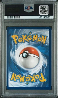 2023 Pokemon Obf En-obsidian Flames 213 Glimmora Ex Ultra Rare PSA