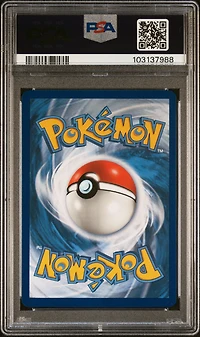 2020 Pokemon Sword & Shield Rebel Clash 177 Full Art/ninetales V PSA 10