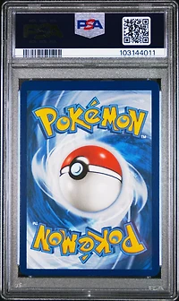 2023 Pokemon Pal En-paldea Evolved 253 Grusha Ultra Rare PSA