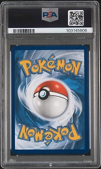 2019 Pokemon Sun & Moon Team Up 120 Eevee & Snorlax Gx PSA