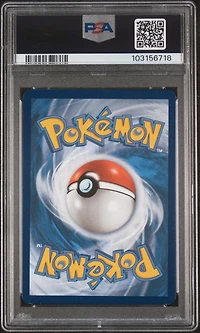 2021 Pokemon Celebrations Classic Collection 114 Full Art/zekrom PSA