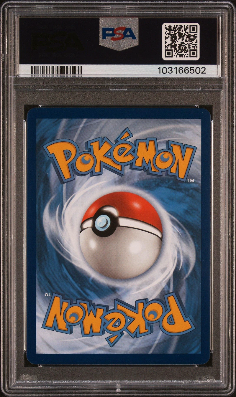 2022 Pokemon Swsh Black Star Promo 230 Radiant Eevee Pokemon Go Premium Collection Radiant Eevee PSA