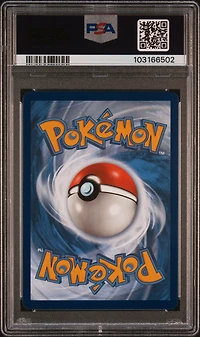 2022 Pokemon Swsh Black Star Promo 230 Radiant Eevee Pokemon Go Premium Collection Radiant Eevee PSA