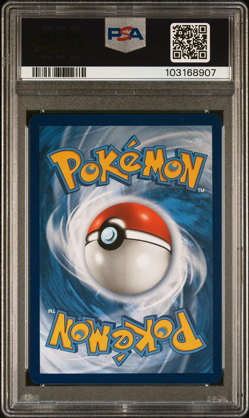 2021 Pokemon Sword & Shield Evolving Skies 235 Lightning Energy Secret PSA 10