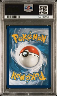 2021 Pokemon Sword & Shield Chilling Reign 233 Fighting Energy Secret PSA
