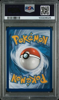 2024 Pokemon Ssp En-surging Sparks 209 Skarmory Illustration Rare PSA