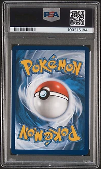 2023 Pokemon Sword And Shield Crown Zenith 037 Kyogre V PSA