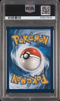 2023 Pokemon Pal En-paldea Evolved 043 Gyarados 5-pack Mini Tins PSA