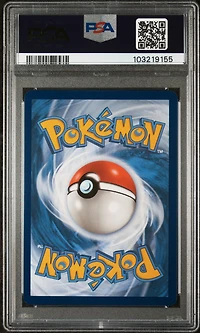 2024 Pokemon Paf En-paldean Fates 167 Tinkaton Shiny Rare PSA