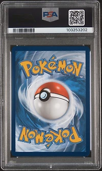 2024 Pokemon Paf En-paldean Fates 244 Ting-lu Ex Hyper Rare PSA