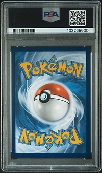 2024 Pokemon Ssp En-surging Sparks 197 Ceruledge Illustration Rare PSA