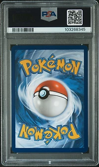 2023 Pokemon Mew En-151 200 Blastoise Ex Special Illustration Rare PSA
