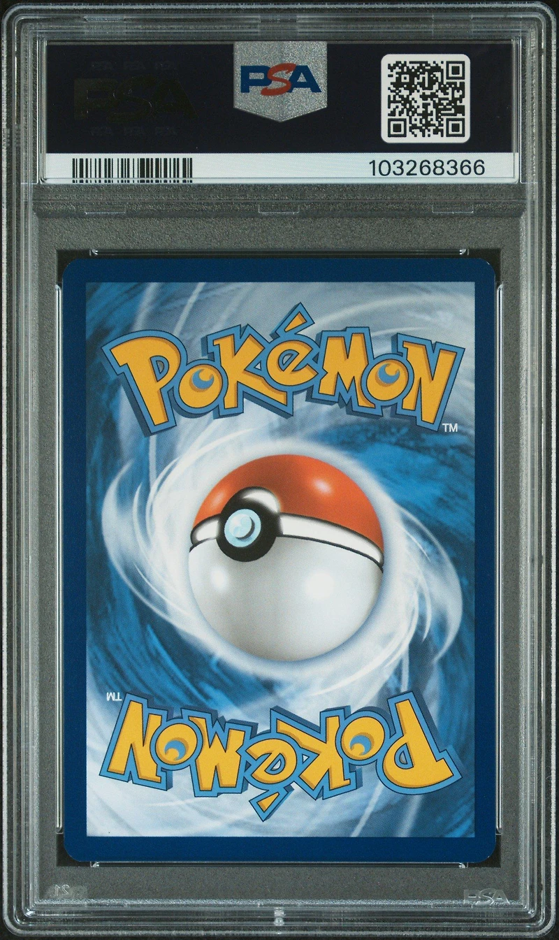 2024 Pokemon Svp En-sv Black Star Promo 159 Magneton Surging Sparks Pokemon Center Elite Trainer Box PSA