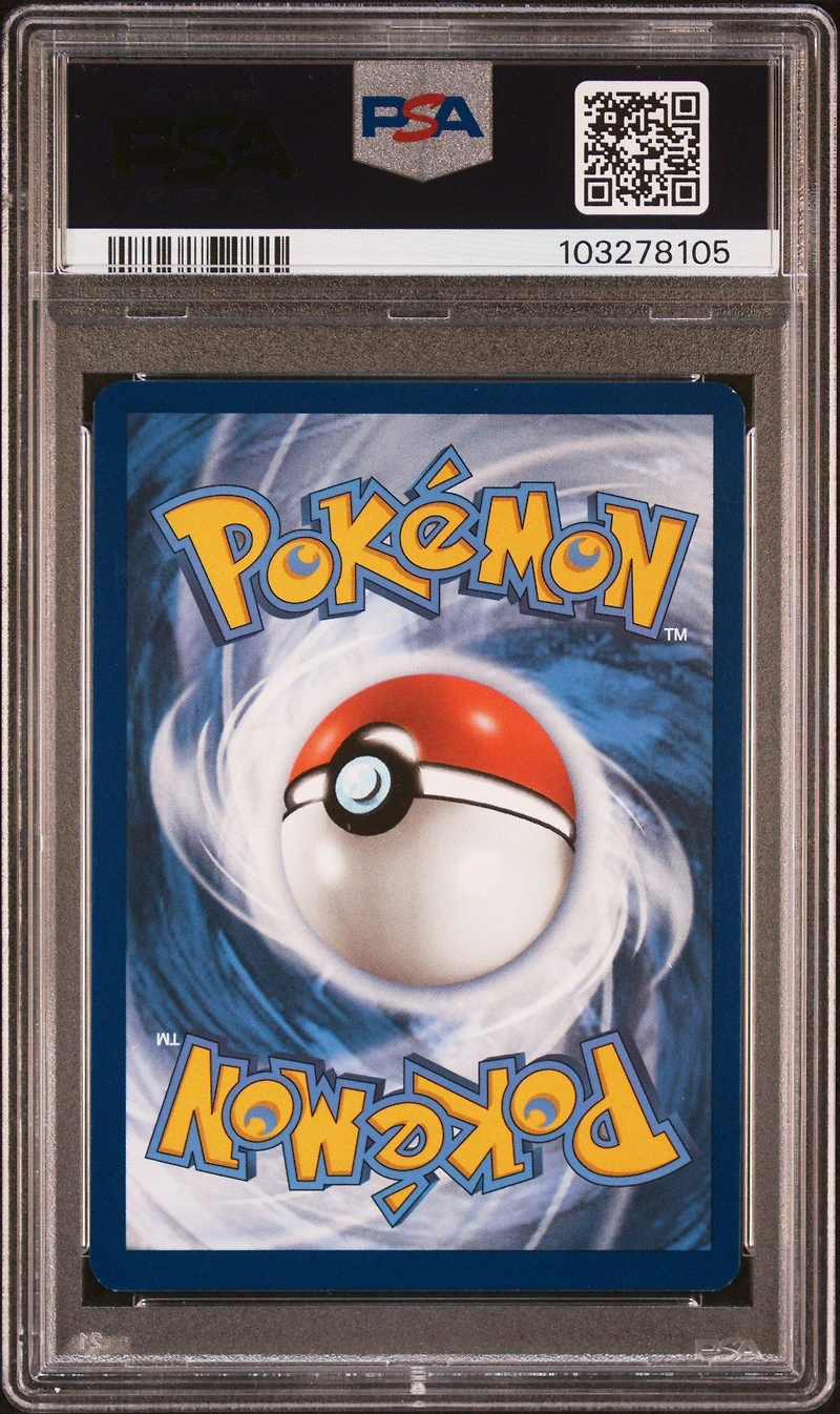 2023 Pokemon Swsh Black Star Promo 285 Pikachu V Crown Zenith Collections-pikachu Vmax PSA