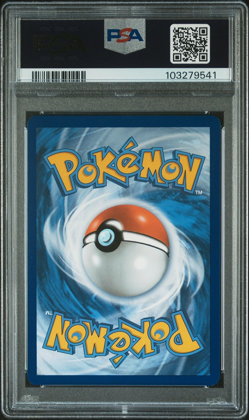 2023 Pokemon Sword And Shield Crown Zenith 160 Full Art/pikachu PSA