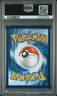 2024 Pokemon Ssp En-surging Sparks 203 Latios Illustration Rare PSA