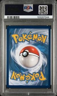 2023 Pokemon Sword And Shield Crown Zenith Gg37 Full Art/simisear Vstar PSA