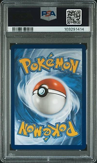 2024 Pokemon Twm En-twilight Masquerade 221 Teal Mask Ogerpon Ex Hyper Rare PSA