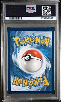 2023 Pokemon Mew En-151 202 Zapdos Ex Special Illustration Rare PSA