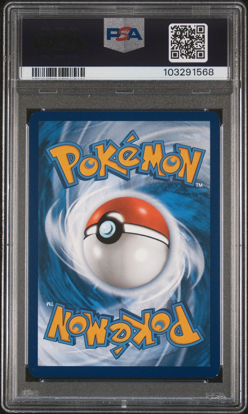 2023 Pokemon Obf En-obsidian Flames 130 Umbreon Gamestop Exclusive PSA